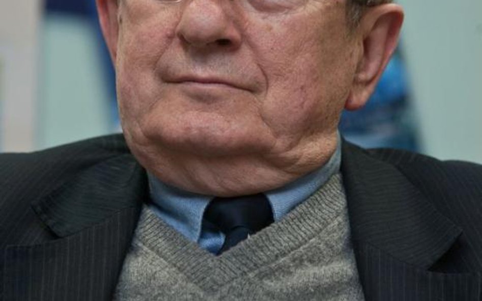 Jan Winiecki