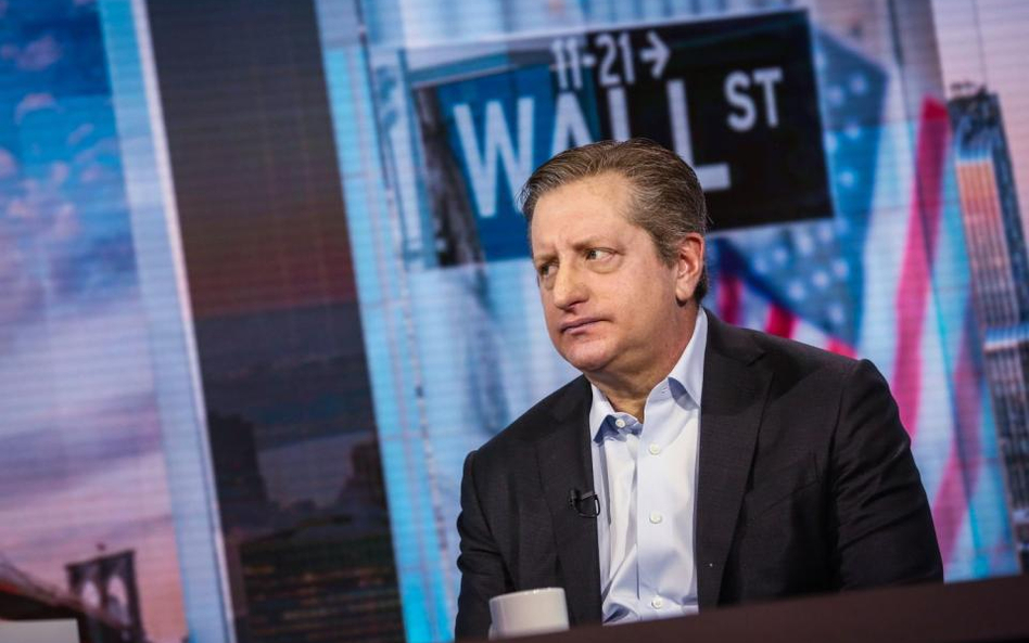 Steve Eisman