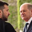 W projekt Zeitenwende, rozumiany jako modernizacja RFN i wzmocnienie jej potęgi gospodarczo-politycz
