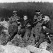 Oddział UPA w Karpatach Wschodnich, wiosna 1946 roku. Dla wielu wymarzony i ponadczasowy straszak