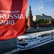 Ceny w rosyjskich hotelach poszybowały