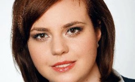 Agnieszka Pająk doradca podatkowy, konsultant w MDDP Michalik Dłuska Dziedzic i Partnerzy