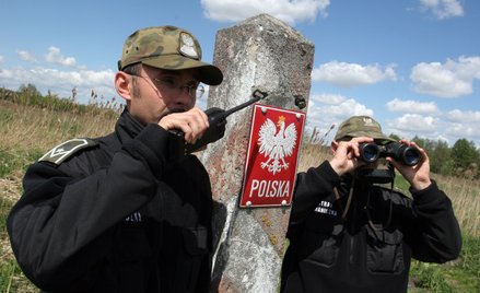 Polskie służby monitorują sytuację (fot. ilustracyjna)