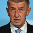 Premier Czech Andrej Babiš