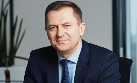 Mirosław Kowalik, prezes Enei.