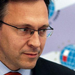 Krzysztof Rybiński, partner w Ernst & Young