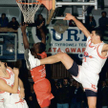 W latach 90. białostockie Dojlidy były na szczycie koszykarskiej ligi, a w trakcie meczów sala była 
