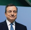 Mario Draghi, prezes EBC.