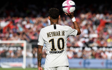 "Marca": Real chce tylko Neymara. Może zapłacić 300 mln euro