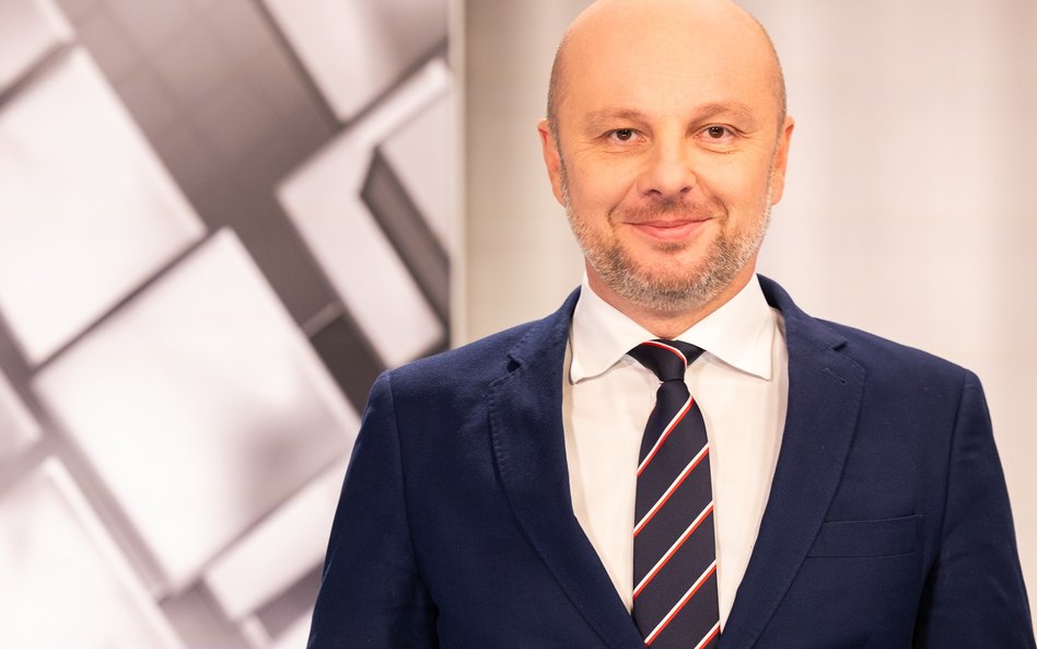 Konrad Fijołek, prezydent Rzeszowa