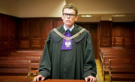 Sędzia Igor Tuleya