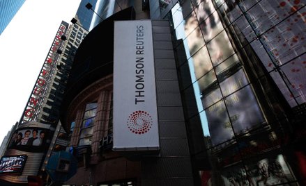 Nowa strategia Reutera: płatny serwis info