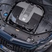 Mercedes wycofuje się z pomysłu 4-cylindrowych silników i wraca do napędów V8 i V12