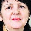 Teresa Maroń, prezes zarządu Market Mieszkaniowy