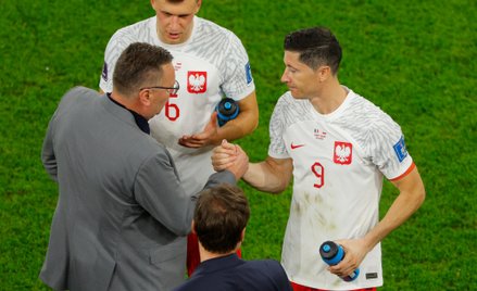 Stefan Szczepłek: Kapitan zawiódł, trener do zmiany