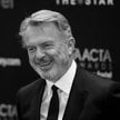 Sam Neill nie żyje