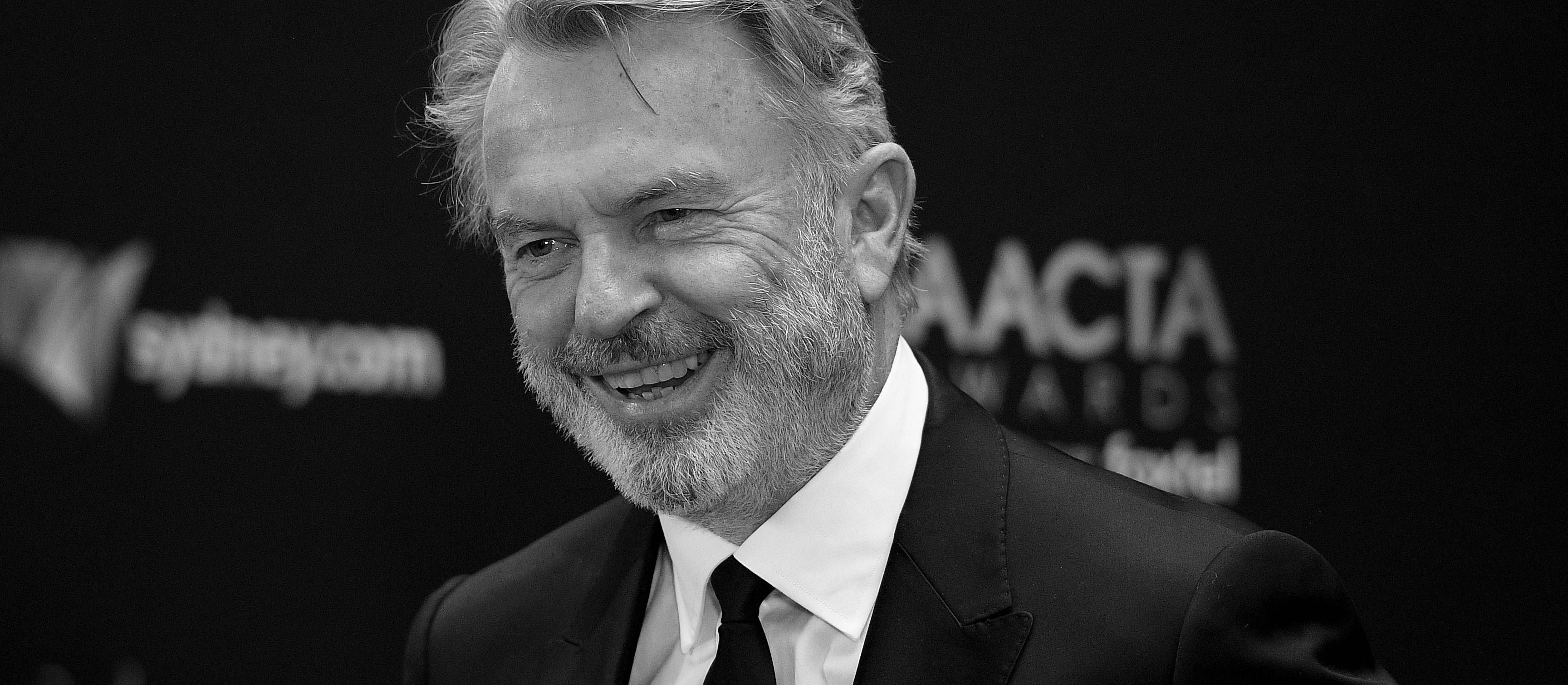 Nie żyje Sam Neill, gwiazdor „Parku Jurajskiego”