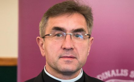 Ks. Dziekoński: Wracamy do najlepszych tradycji