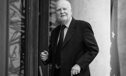 Tokarczuk żegna Zagajewskiego