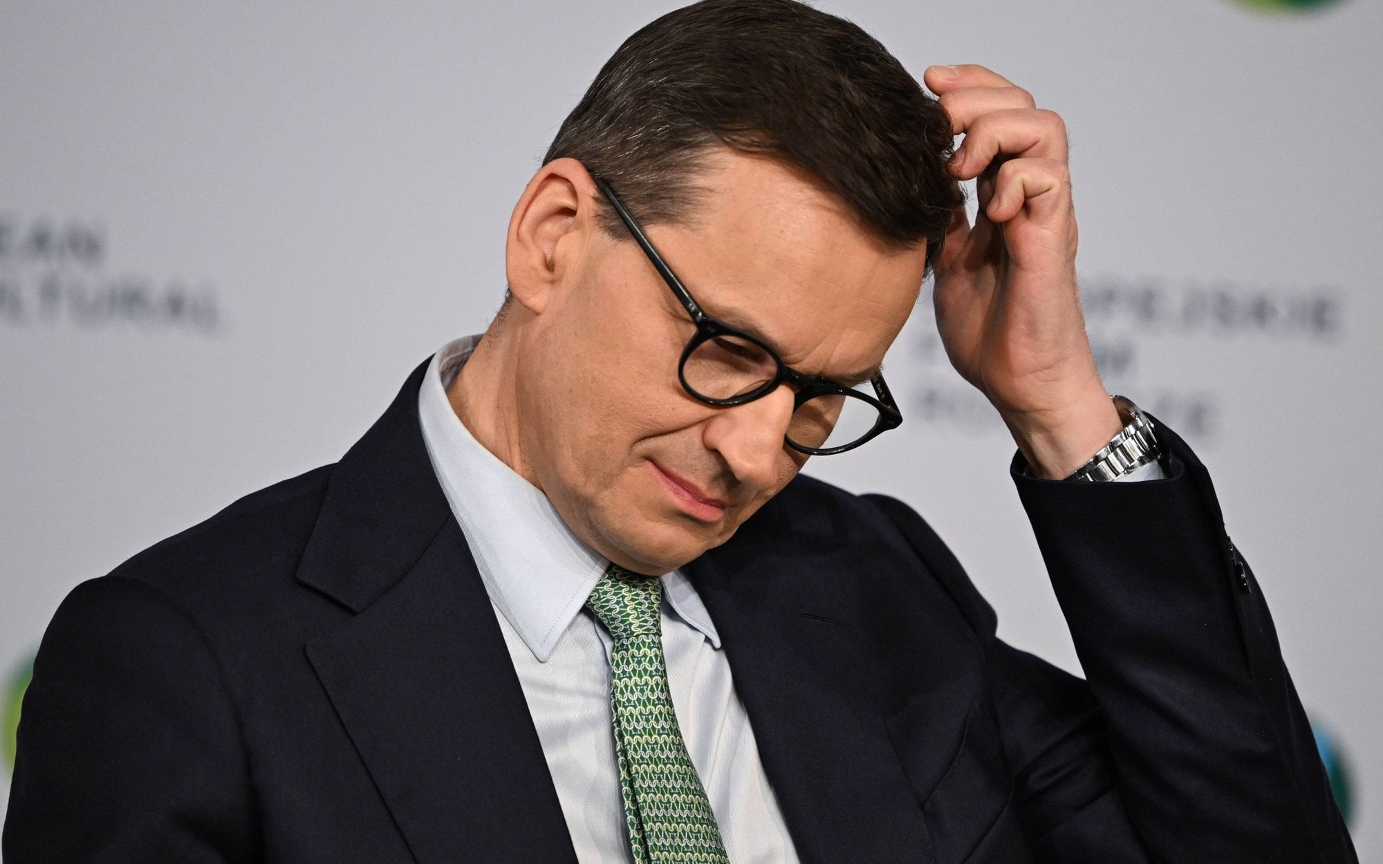 Sondaż: Partia Mateusza Morawieckiego mogłaby liczyć na dwucyfrowy wynik