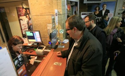 W Europie w 2014 roku sprzedało się blisko 1 mld biletów za 7 mld euro.