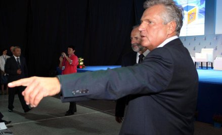 Politycy oburzeni na "Wyborczą"