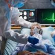 W Polsce jest 10 tys. respiratorów. To obecnie kluczowy sprzęt