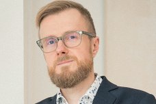 Radosław Chrupek dyrektor zarządzający Działu Ubezpieczeń na Życie i Zdrowotnych, International Risk