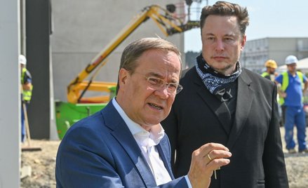 Przed wyborami w Niemczech spada poparcie dla CDU