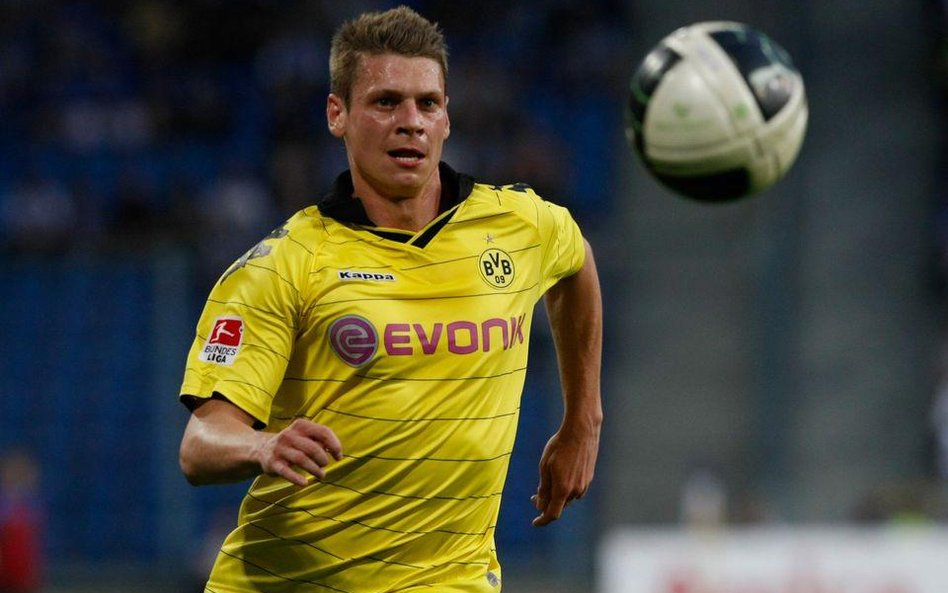 Piszczek wróci na Bayern? Eksperyment w obronie Borussii