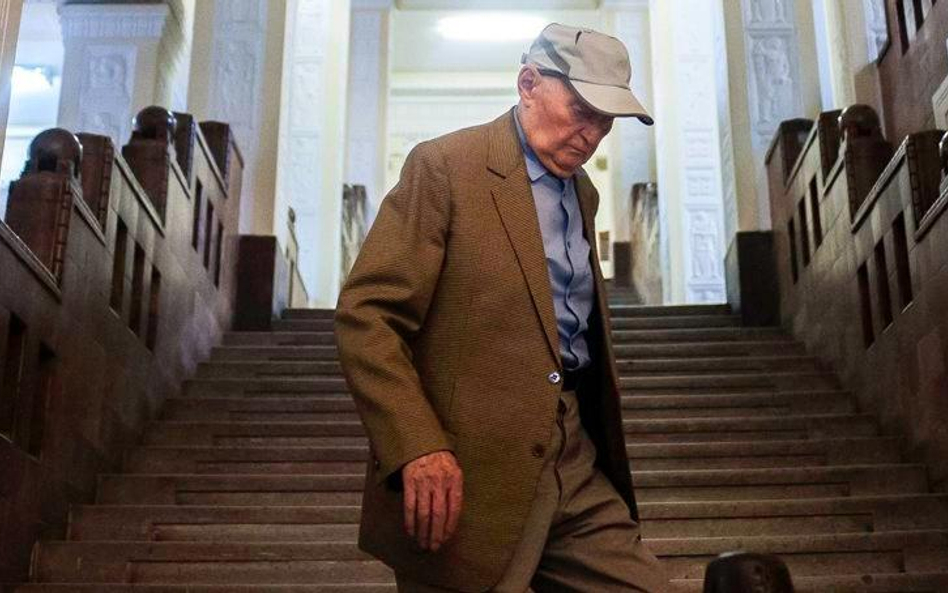 B éla Biszku przez 18 lat unikał procesu za zbrodnie komunistyczne