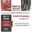 Twarzą w twarz. Wernisaż prac podopiecznych Stowarzyszenia Otwarte Drzwi