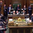 May do Corbyna: Nie mogę wykluczyć brexitu bez umowy