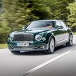 Goodbye Bentley Mulsanne. Koniec ery przepychu