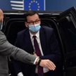 Mateusz Morawiecki: Jest grupa państw, którą nazywamy grupą skąpców