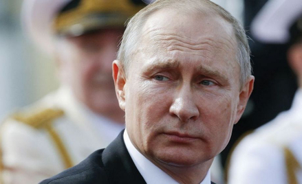 Putin: Będziemy współdziałać z OPEC
