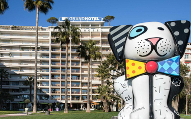 Marka hotelowa Mondrian wkracza do Europy