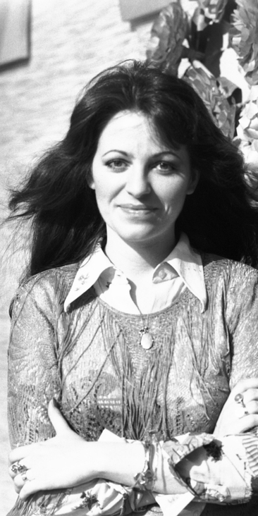 14 marca mijają 44 lata od katastrofy lotniczej na Okęciu, w której zginęła 29-letnia Anna Jantar.