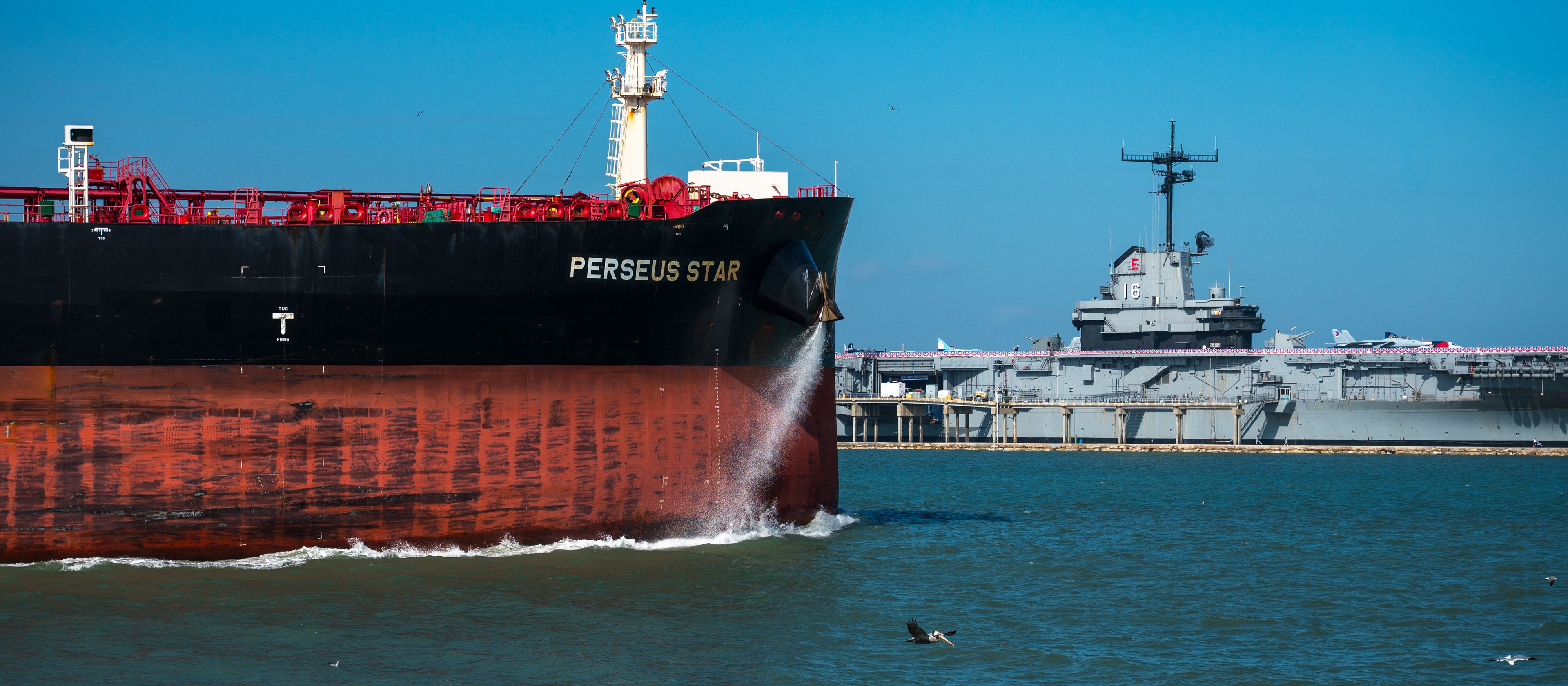 Cena ropy gwałtownie rośnie. G7 szykuje największą interwencję w historii