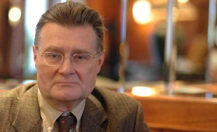 Prof. Andrzej Blikle