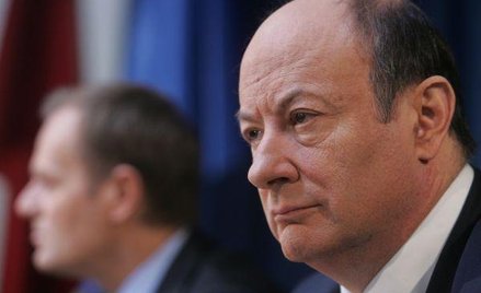 Rostowski dementuje słowa Tuska o kredycie dla Polski