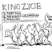 Komentarz rysunkowy. Kino Życie