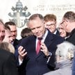 Na prezydenta Polacy wybrali turbokonserwatywnego Karola Nawrockiego i – przynajmniej co do sprawy z