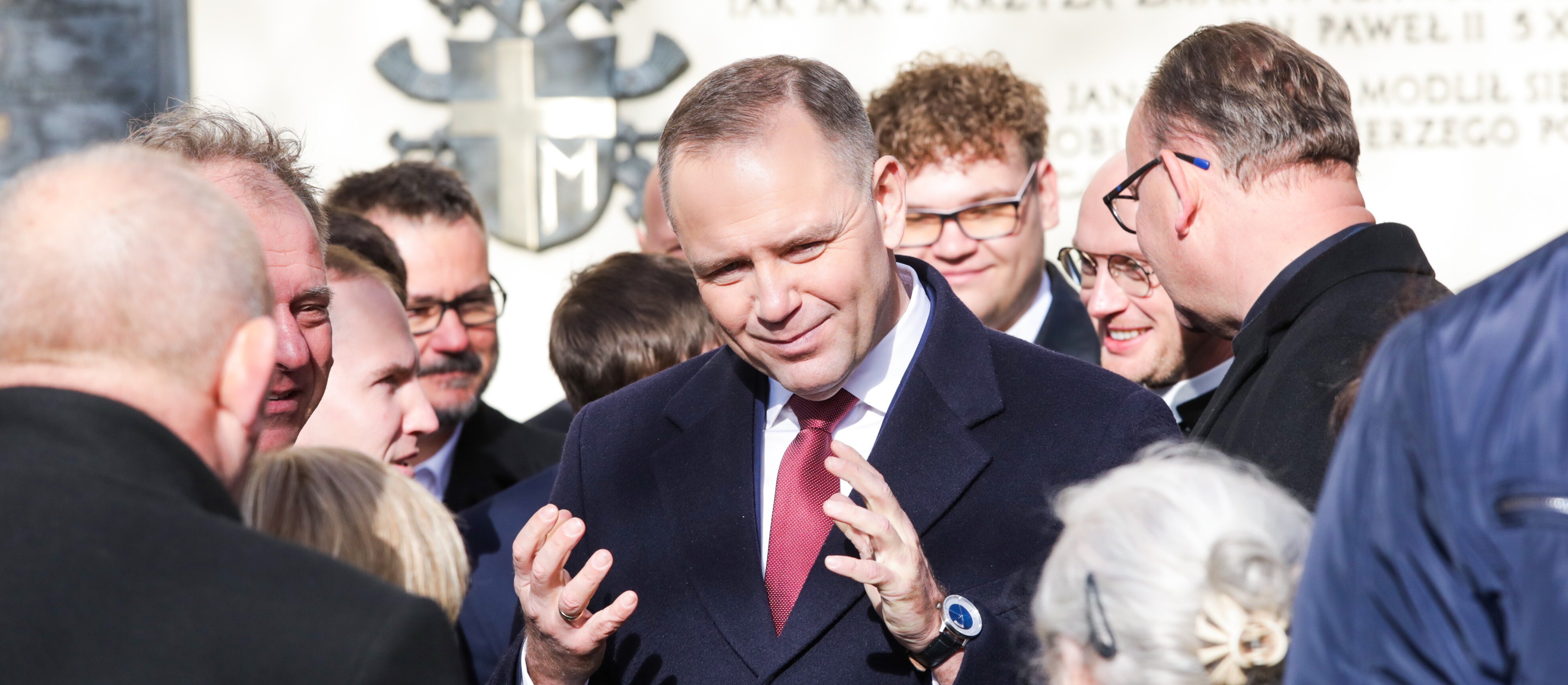 Bogusław Chrabota: LGBTQIA+ poczeka lat pięć, a może dziesięć