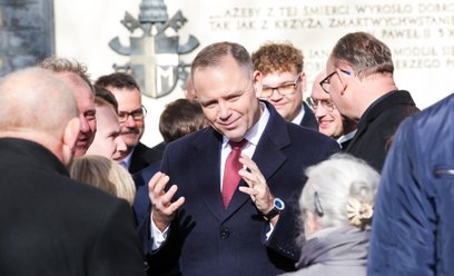 Na prezydenta Polacy wybrali turbokonserwatywnego Karola Nawrockiego i – przynajmniej co do sprawy z