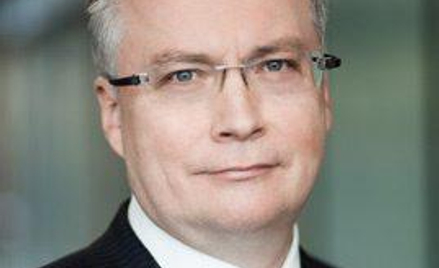 Michał H. Mrożek