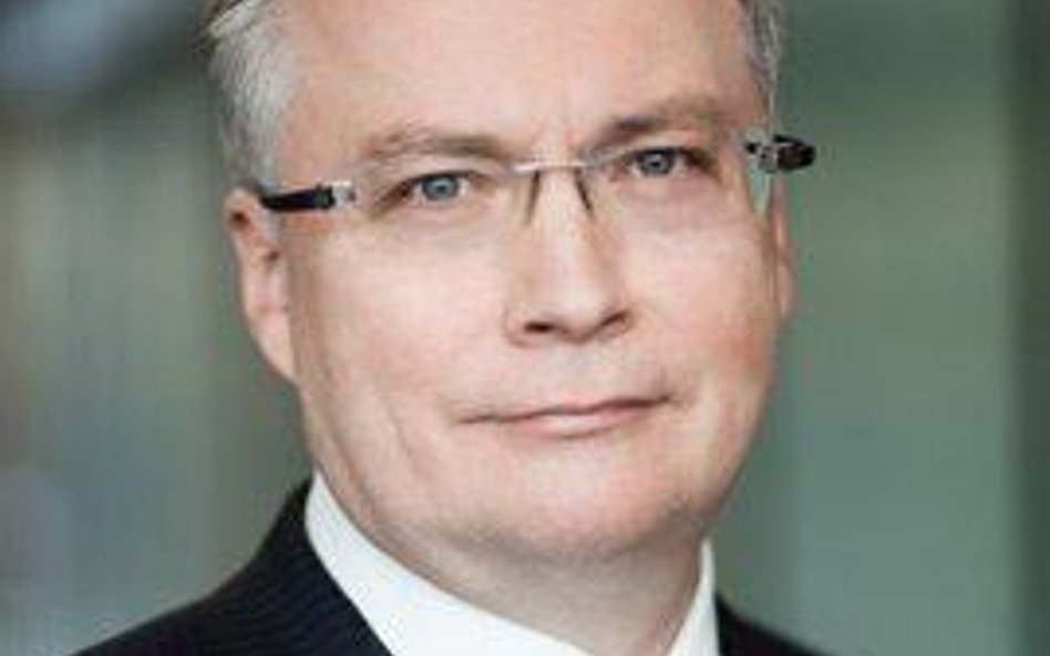 Michał H. Mrożek