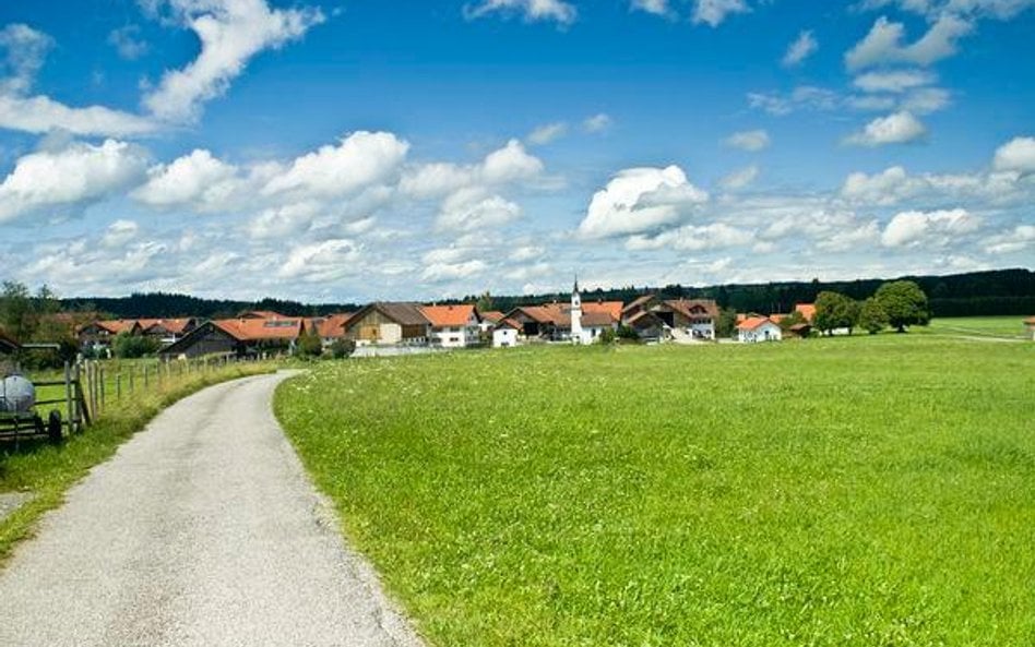 KRUS: rolnicy rezygnują ze świadczeń