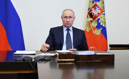 Władimir Putin