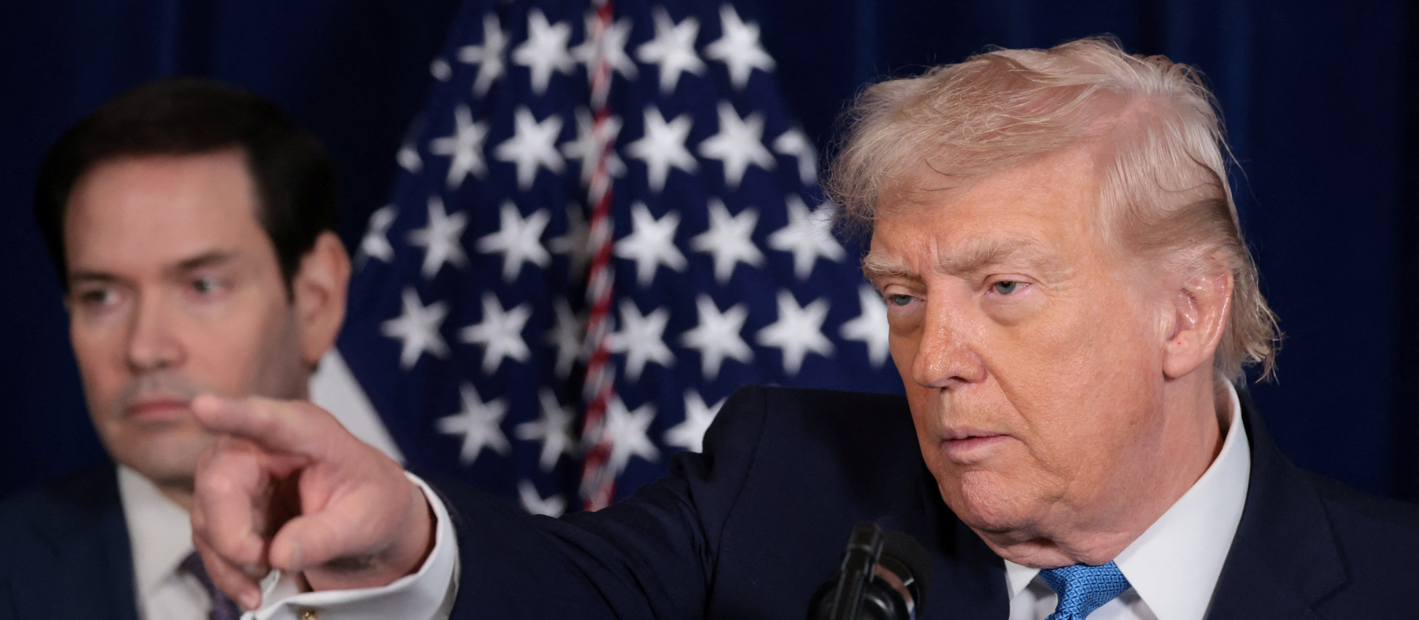 Nicolás Maduro captured. But the junta survived